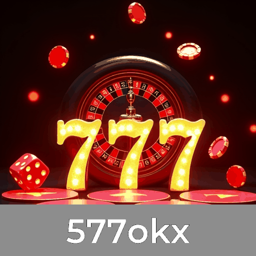577okx: Experimente o Crash Game com Recompensas Elevadas